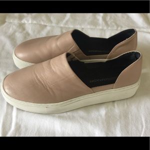 Rebecca Minkoff Nana Leather Sneakers